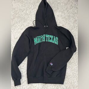 North Texas hoodie